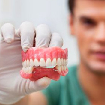 Протезирование зубов - ортопедия